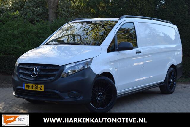 Mercedes-Benz V-Klasse Inch | Airco | Trekhaak
