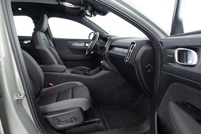 Volvo C40