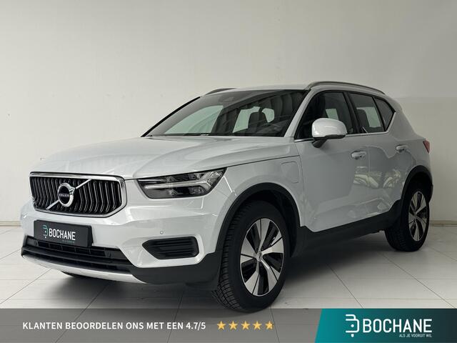 Volvo XC40 harge Inscription Expression | Camera | Navigatie | Trekhaak Wegklapbaar | Lichtmetalen Velgen 18'' |