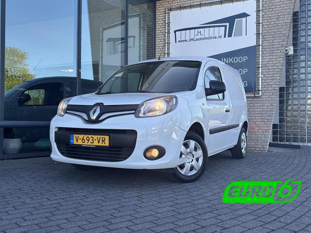 Renault Kangoo rgy*A/C*CRUISE*NAVI*
