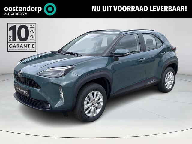 Toyota Yaris brid 115 Active Comfort Pack