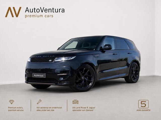 Land Rover Range Rover Sport se | Stoelkoeling | Trekhaak l Schuif- /kantel Pano l 22" Inch