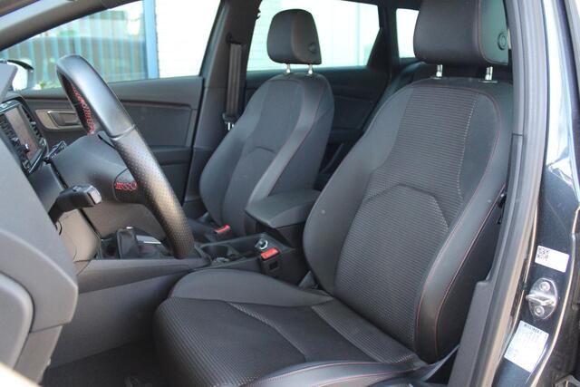 Seat Leon I FR Ultimate Edition