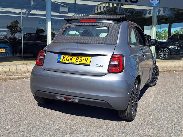 Fiat E-500