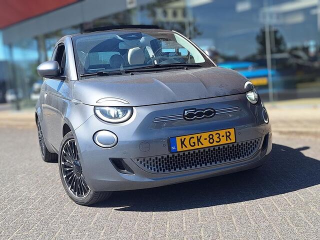 Fiat E-500