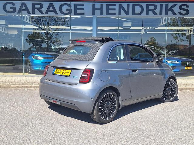 Fiat E-500