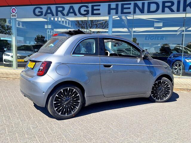 Fiat E-500