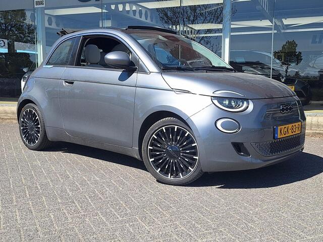 Fiat E-500