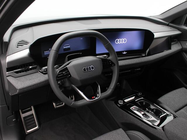 Audi Q6