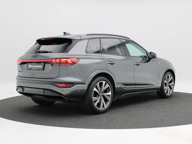 Audi Q6