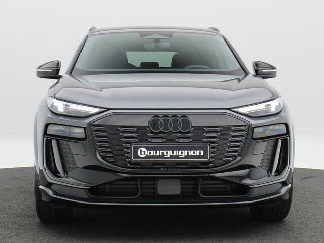 Audi Q6