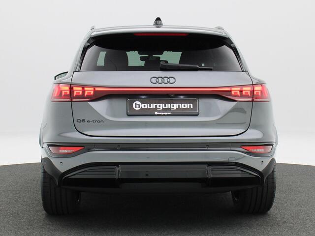 Audi Q6