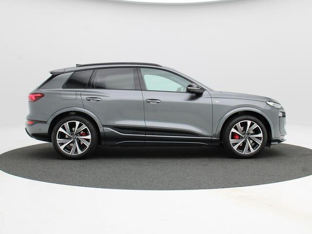 Audi Q6