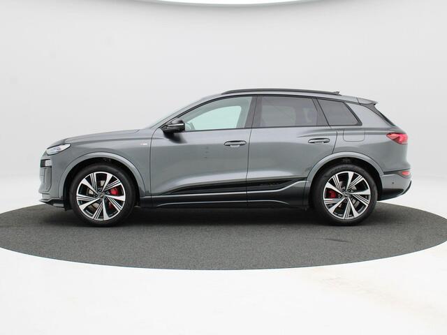 Audi Q6