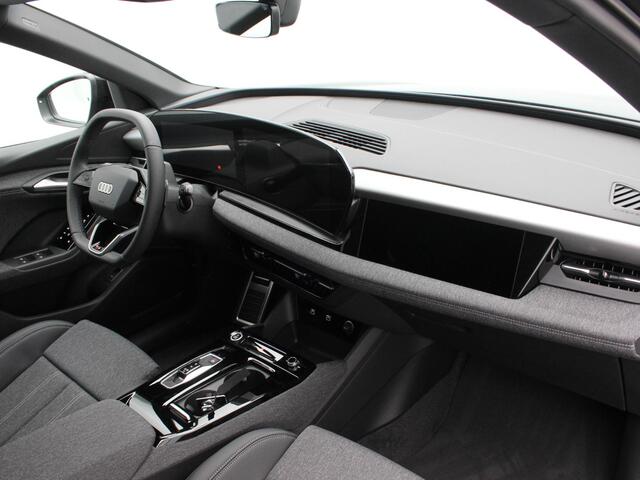Audi Q6