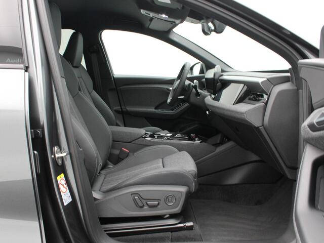 Audi Q6