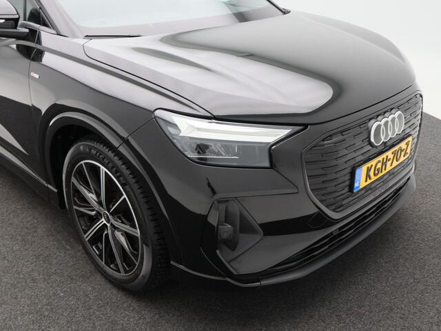 Audi Q4 Sportback