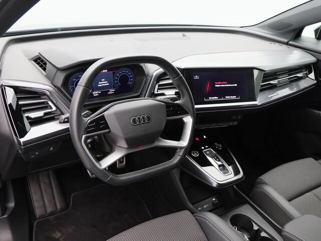 Audi Q4 Sportback