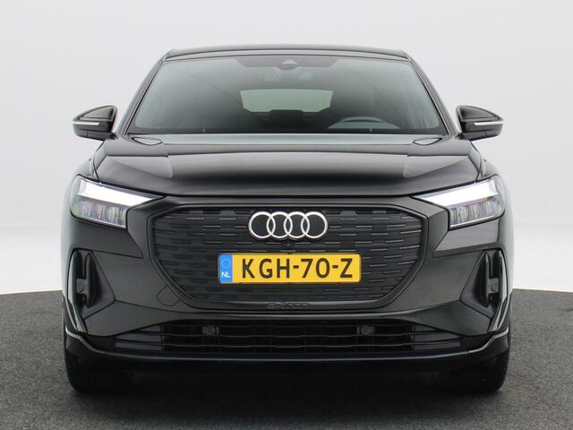 Audi Q4 Sportback