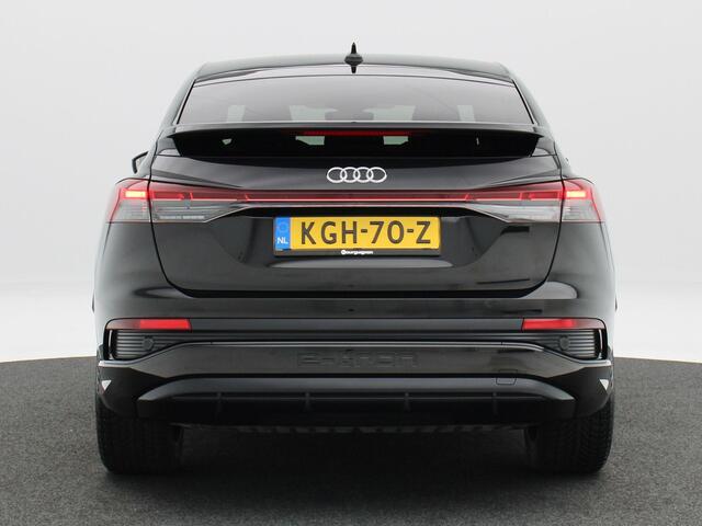 Audi Q4 Sportback