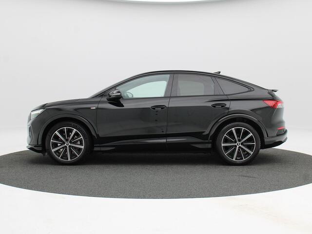 Audi Q4 Sportback