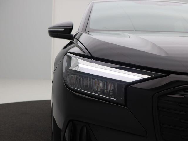Audi Q4 Sportback