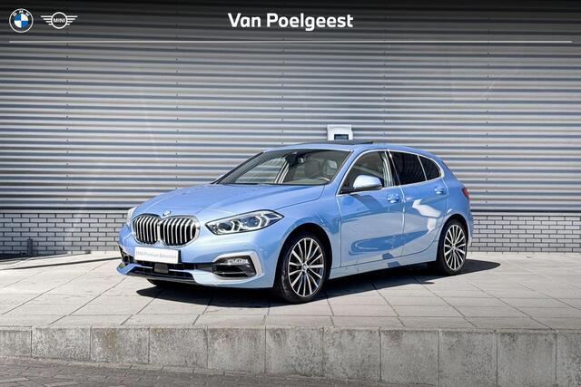 BMW 1 Serie xecutive Edition