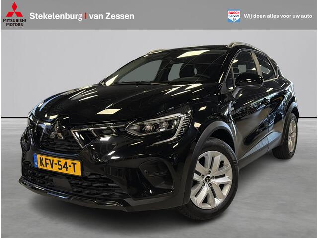Mitsubishi ASX Intense