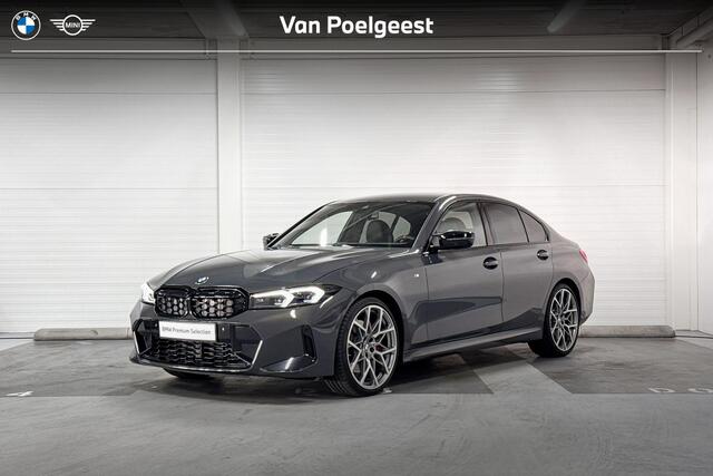 BMW 3 Serie xDrive | M-Sport Pro | Comfort Pack | Harman/Kardon | Comfort Access
