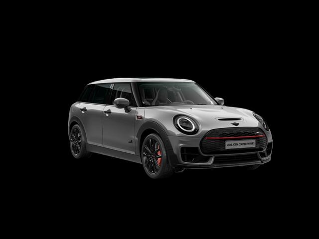 Mini Cooper Clubman