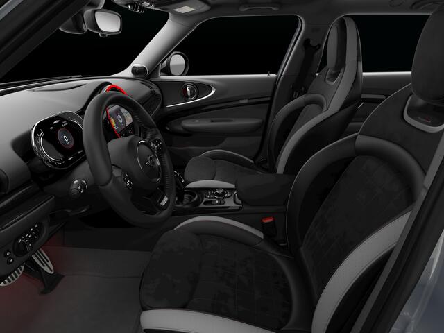 Mini Cooper Clubman