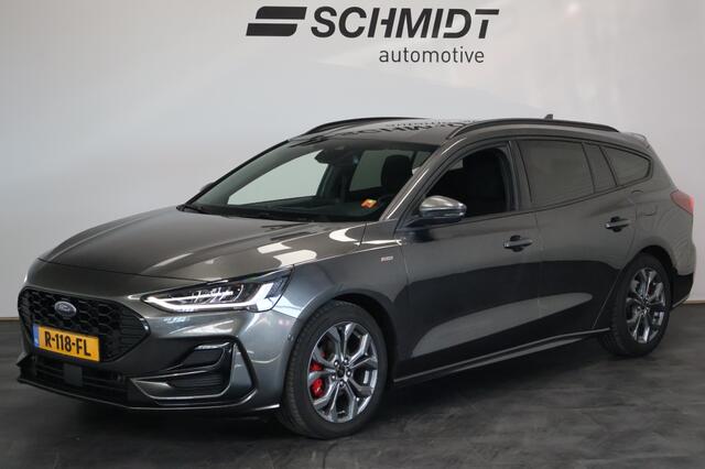 Ford Focus EBH ST Line | Winter Pakket | Carplay | LED | Keyless | Came