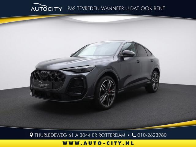 Audi Q5 ck 2.0 e-hybrid 55 quattro 367 pk Pano l 360 l RS Seats l Memory l