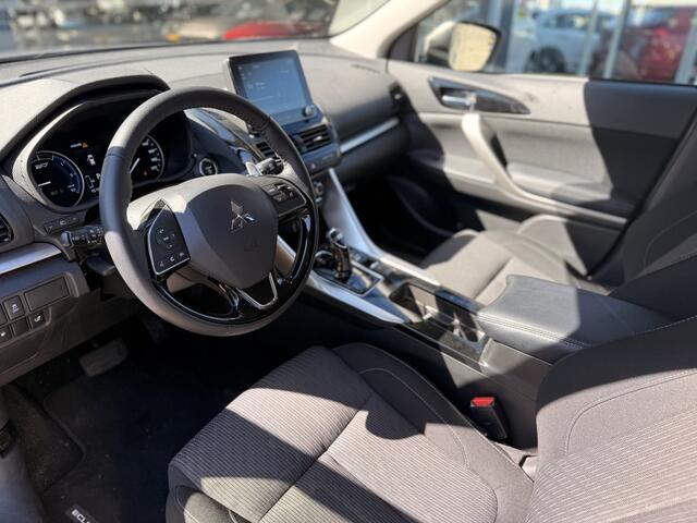 Mitsubishi Eclipse
