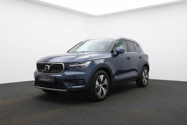 Volvo XC40 HEV Inscription Pano l Winterpakket l Camera l