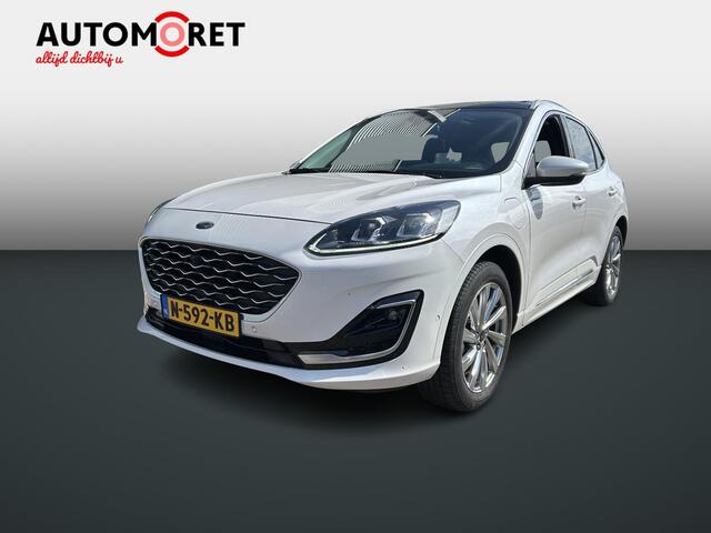 Ford Kuga Vignale