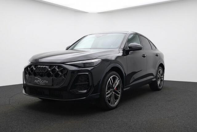Audi Q5 ck 2.0 e-hybrid 55 quattro 367 pk Pano l 360 l RS Seats l Memory l