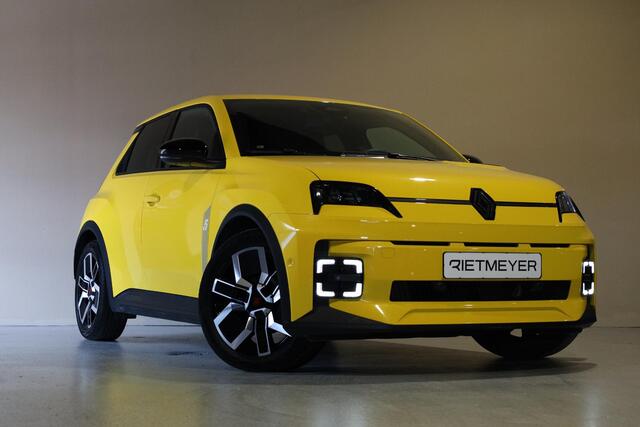 Renault 5