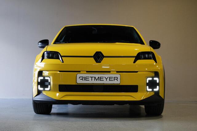 Renault 5