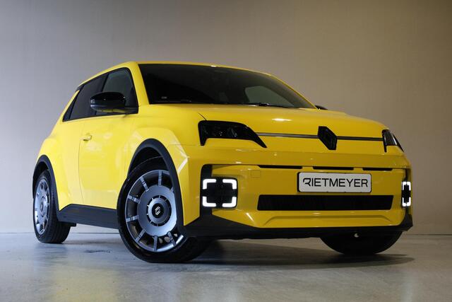 Renault 5