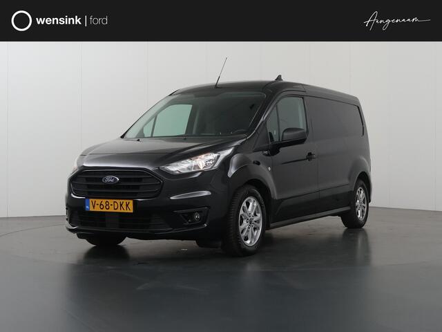 Ford Transit Connect L2 | TREND | LM VELGEN | TREKHAAK | 2-ZITS | PARKEERCAMERA | BLUETOOTH |