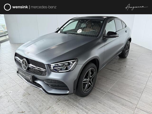 Mercedes-Benz G-Klasse ution AMG | Night | Trekhaak | Widescreen | 19" lichtmetalen velgen | Stoelverwarming |