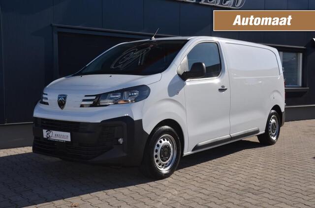 Peugeot Expert 5 l2