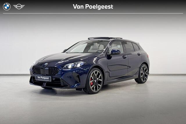 BMW 1 Serie rtpakket Pro | Premium Pack