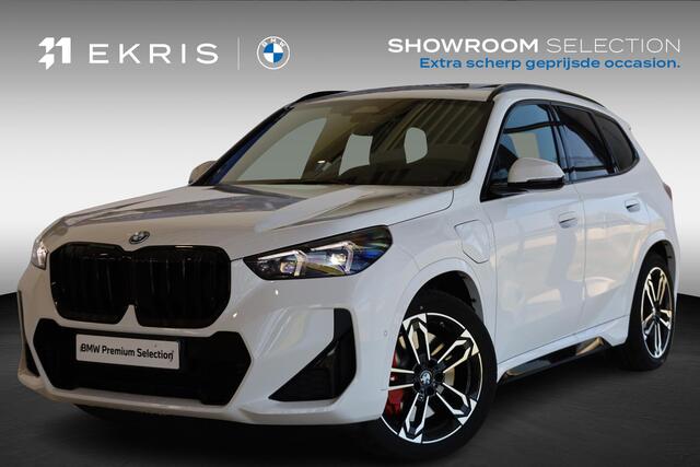 BMW X1 25e | M Sportpakket Pro | Panorama Dak | Comfort Access | Elektr. Trekhaak