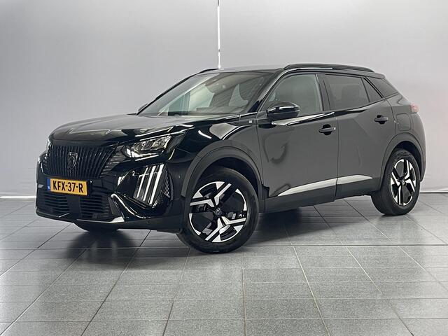 Peugeot e-2008