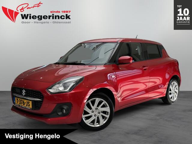 Suzuki Swift martHybride [ CARPLAY I CAMERA I ADAPTIEVE CRUISE ]