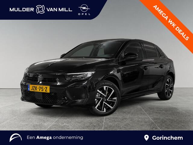 Opel Corsa bo Hybrid 145pk | CLIMA | NAVI | KEYLESS | NAVI | EXTRA GETINTE RAMEN |