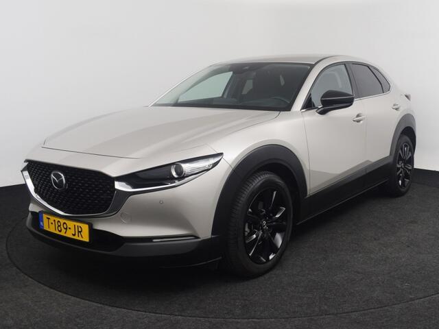 Mazda CX-30 a CAMERA PDC APPLE CARPLAY