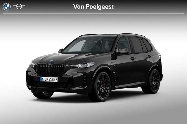 BMW X5 50e | M Sportpakket Pro | Travel Pack | Innovation Pack | Comfort Plus Pack | Exclusive Pack | Trekhaak